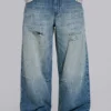Vaqueros Colossus Jeans rasgados