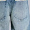Vaqueros Colossus Jeans rasgados