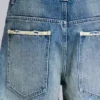 Vaqueros Colossus Jeans rasgados