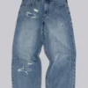 Vaqueros Colossus Jeans «Stars and Stripes»