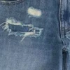 Vaqueros Colossus Jeans «Stars and Stripes»