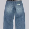 Vaqueros Colossus Jeans «Stars and Stripes»