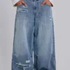 Vaqueros Colossus Jeans «Stars and Stripes»