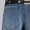 Vaqueros Colossus Jeans «Stars and Stripes»