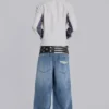 Vaqueros Colossus Jeans «Stars and Stripes»