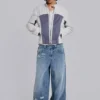 Vaqueros Colossus Jeans «Stars and Stripes»