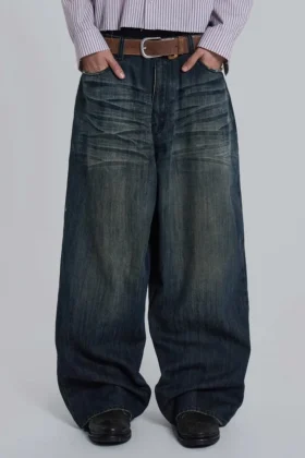 Vaqueros Colossus Jeans XL