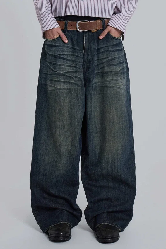 Vaqueros Colossus Jeans XL
