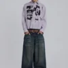 Vaqueros Colossus Jeans XL