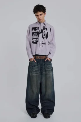 Vaqueros Colossus Jeans XL
