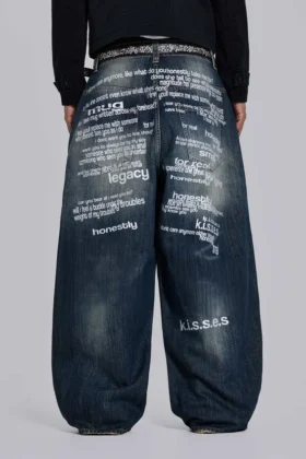 Vaqueros Colossus Jeans XL 2013