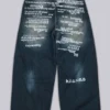 Vaqueros Colossus Jeans XL 2013