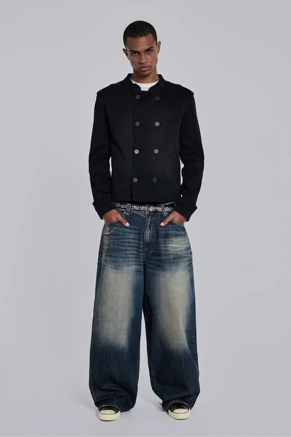 Vaqueros Colossus Jeans XL 2013