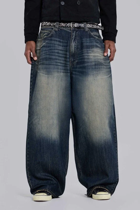 Vaqueros Colossus Jeans XL 2013