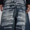 Vaqueros Colossus Jeans XL 2013