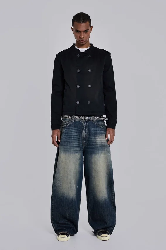 Vaqueros Colossus Jeans XL 2013