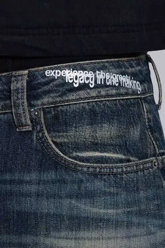Vaqueros Colossus Jeans XL 2013