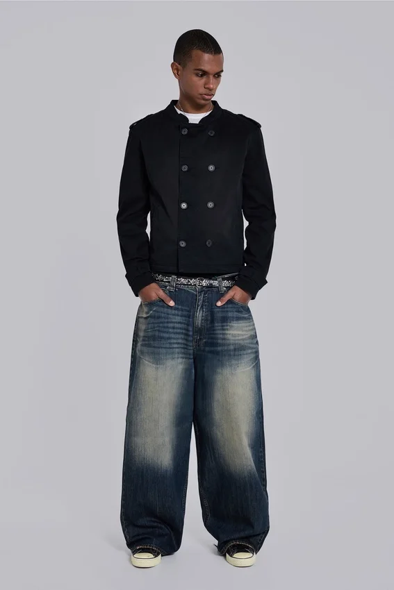 Vaqueros Colossus Jeans XL 2013