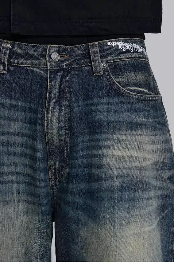 Vaqueros Colossus Jeans XL 2013