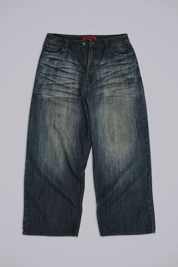 Vaqueros Colossus Jeans XL