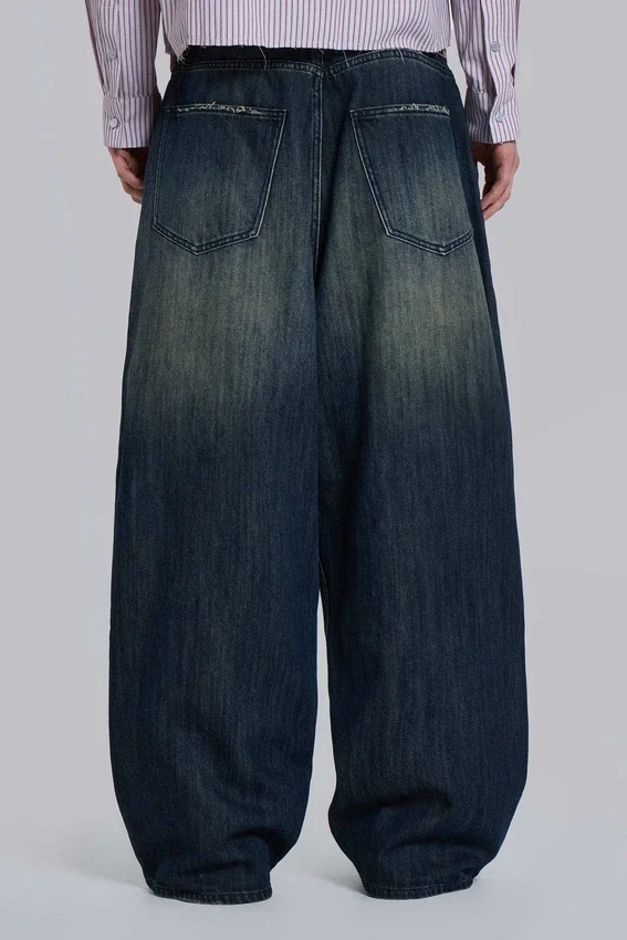 Vaqueros Colossus Jeans XL