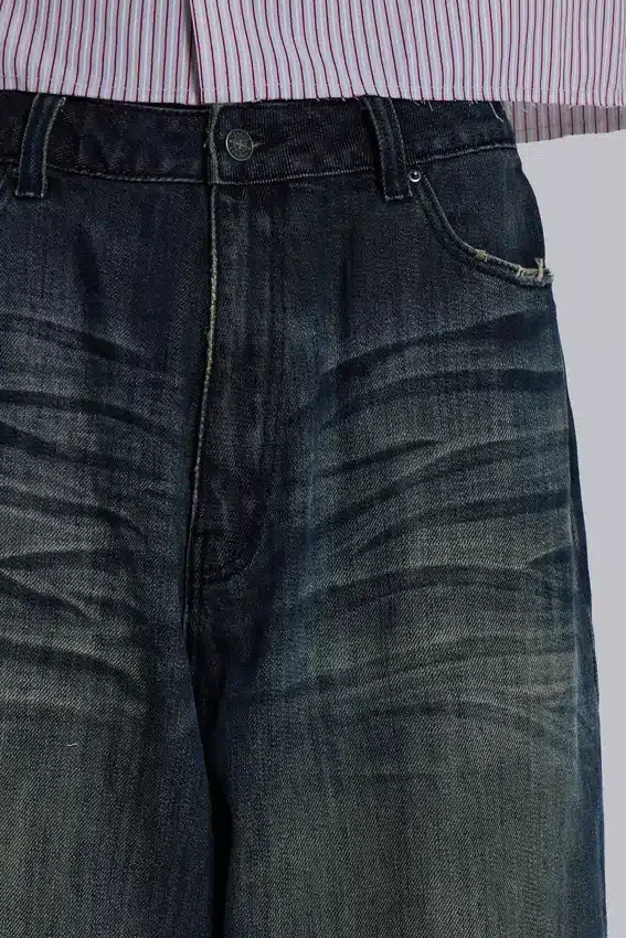 Vaqueros Colossus Jeans XL