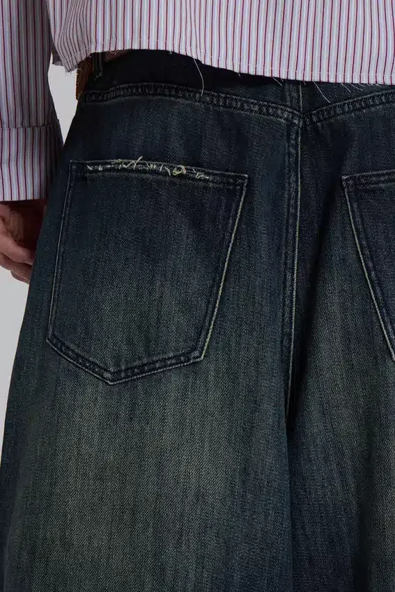 Vaqueros Colossus Jeans XL