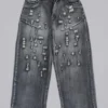 Vaqueros Colossus Jeans XL de Bullet Hole