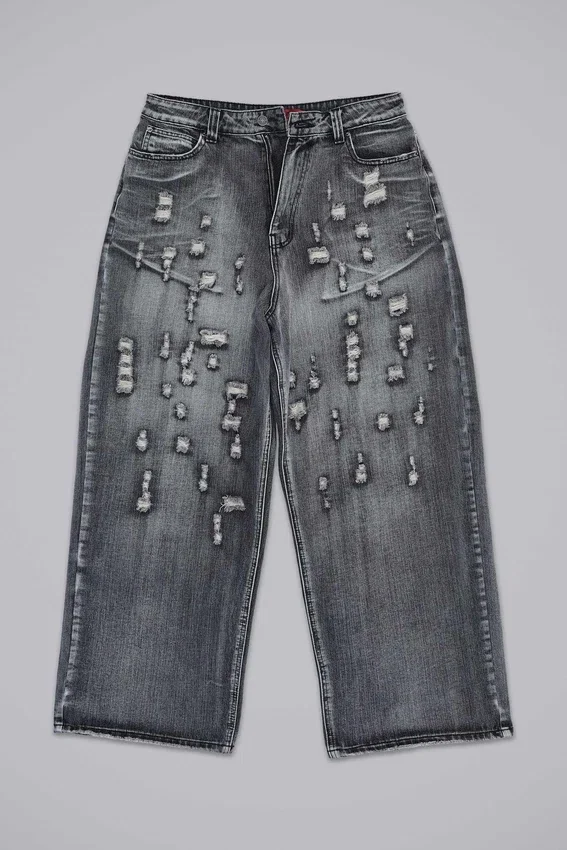 Vaqueros Colossus Jeans XL de Bullet Hole
