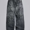 Vaqueros Colossus Jeans XL de Bullet Hole