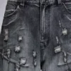 Vaqueros Colossus Jeans XL de Bullet Hole