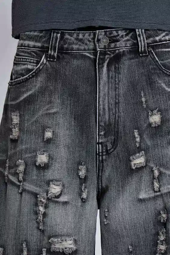 Vaqueros Colossus Jeans XL de Bullet Hole