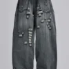 Vaqueros Colossus Jeans XL de Bullet Hole