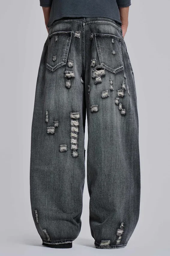 Vaqueros Colossus Jeans XL de Bullet Hole