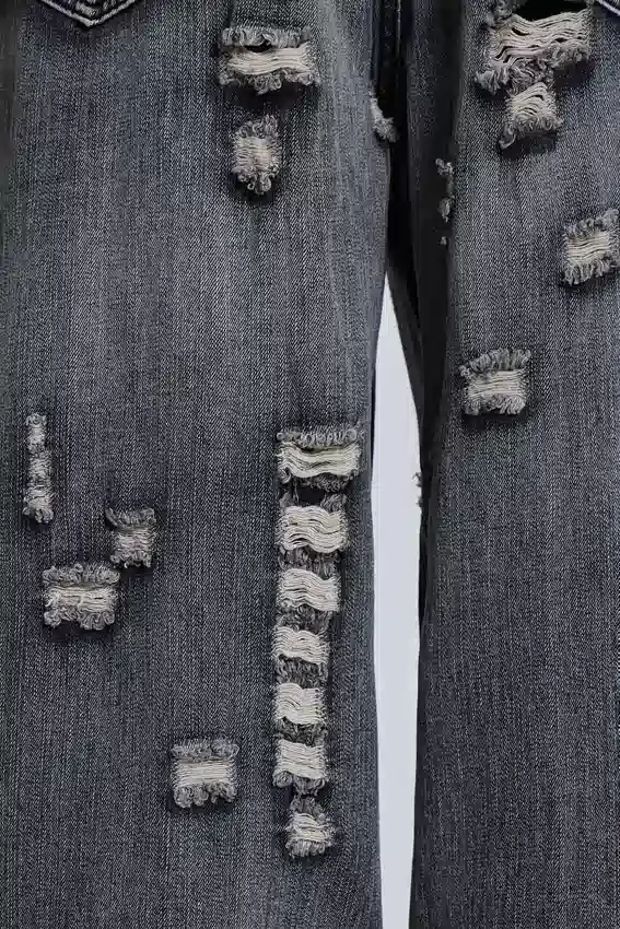 Vaqueros Colossus Jeans XL de Bullet Hole