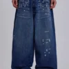 Vaqueros Colossus Jeans XL «Diamond Fall»