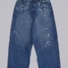 Vaqueros Colossus Jeans XL «Diamond Fall»
