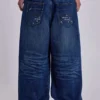 Vaqueros Colossus Jeans XL «Diamond Fall»