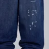 Vaqueros Colossus Jeans XL «Diamond Fall»