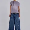 Vaqueros Colossus Jeans XL «Diamond Fall»