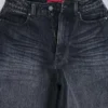 Vaqueros Colossus Jeans XL negros