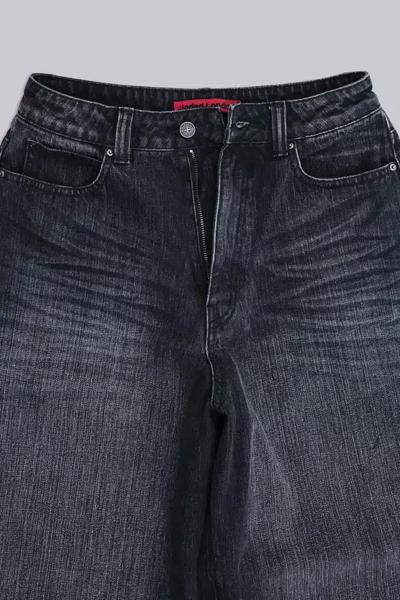 Vaqueros Colossus Jeans XL negros