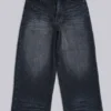Vaqueros Colossus Jeans XL negros