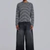 Vaqueros Colossus Jeans XL negros