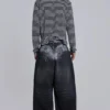 Vaqueros Colossus Jeans XL negros