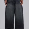 Vaqueros Colossus Jeans XL negros