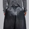 Vaqueros Colossus Jeans XL negros