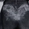 Vaqueros Colossus Jeans XL negros