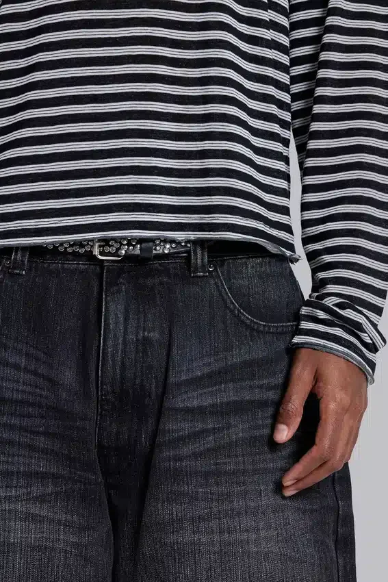 Vaqueros Colossus Jeans XL negros