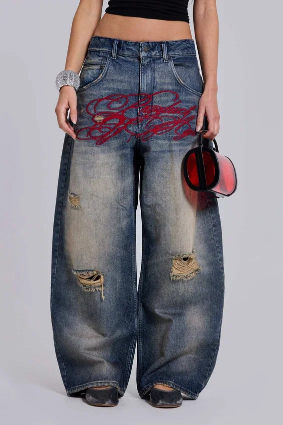 Vaqueros Colossus XL Cinch de P.O.A.